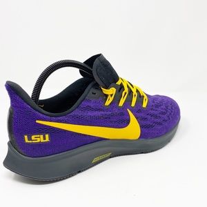 Nike Air Zoom Pegasus LSU Tigers-C12070-500